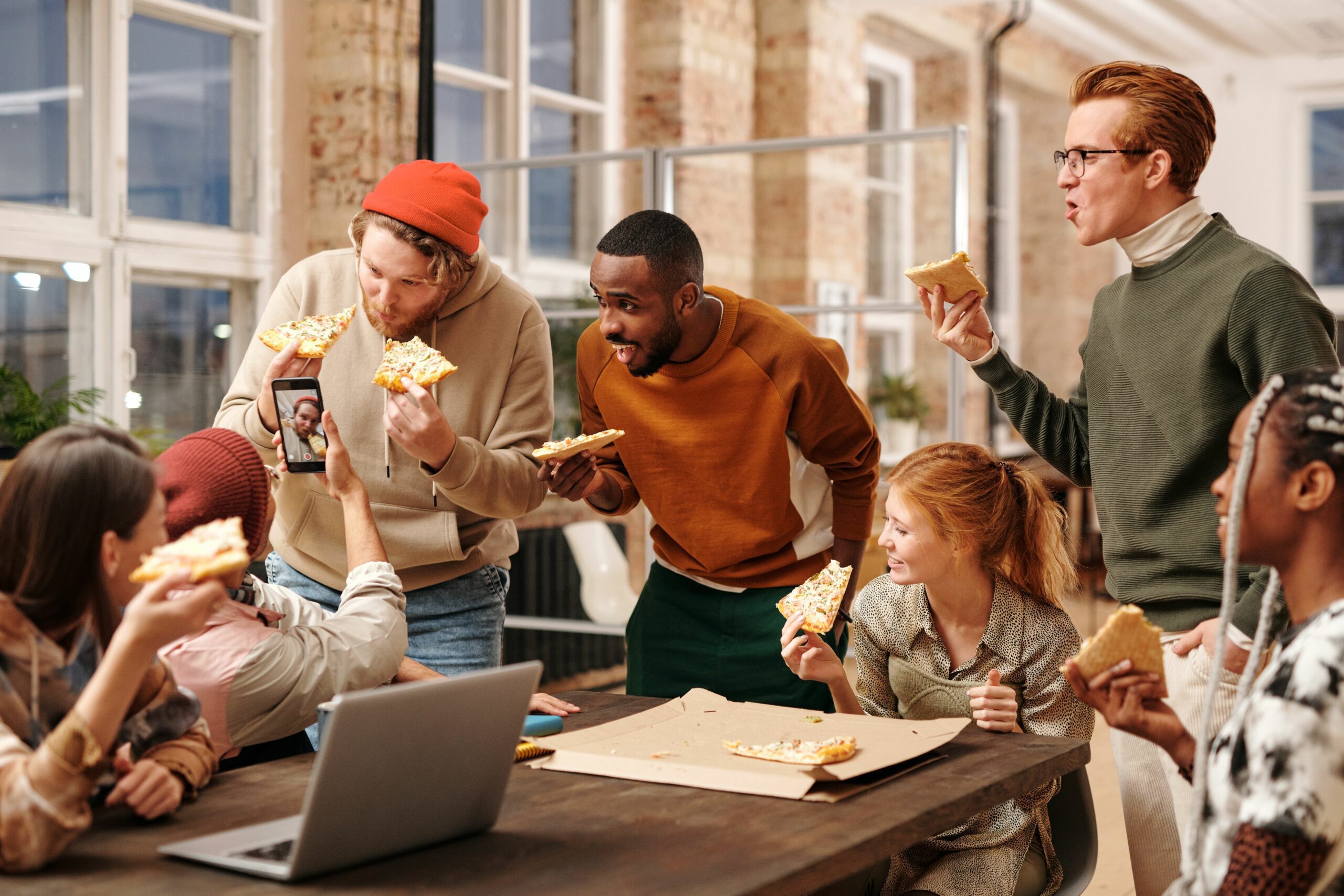 Employee Advocacy Sprout Social - Cover Photo