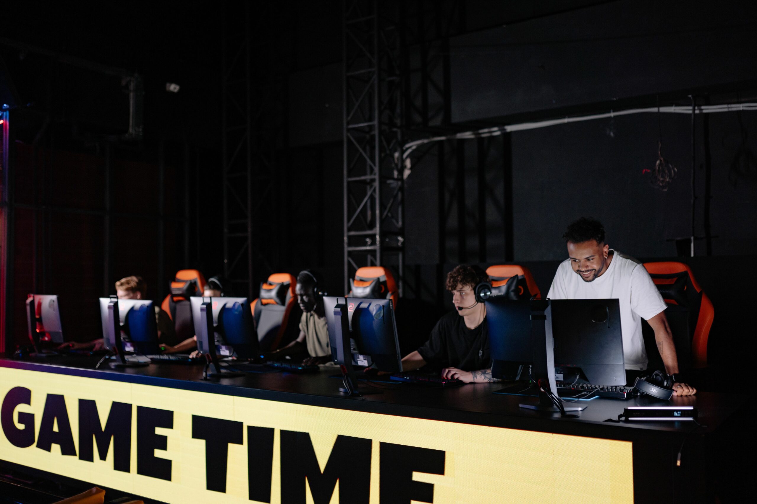 Esports events 2026 - Inline Photo