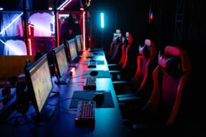Esports events 2026 - Cover Photo