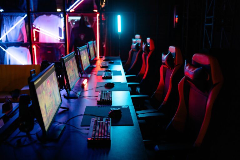 Esports events 2026 - Cover Photo