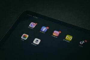 Facebook engagement posts - Cover Photo