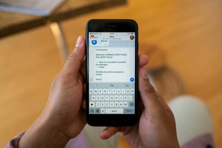 Facebook Messenger guide - Cover Photo