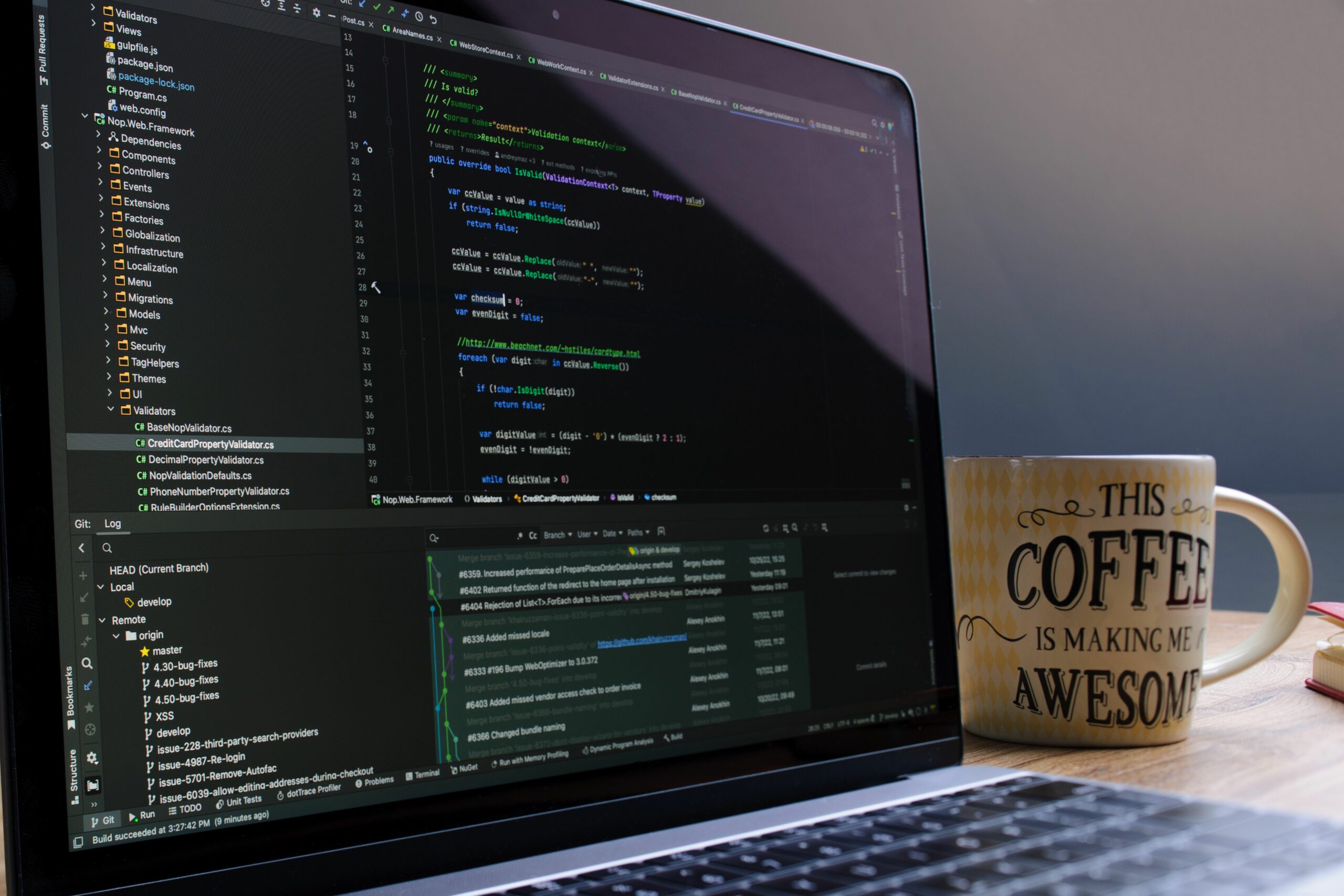 Free WordPress themes - Cover Photo