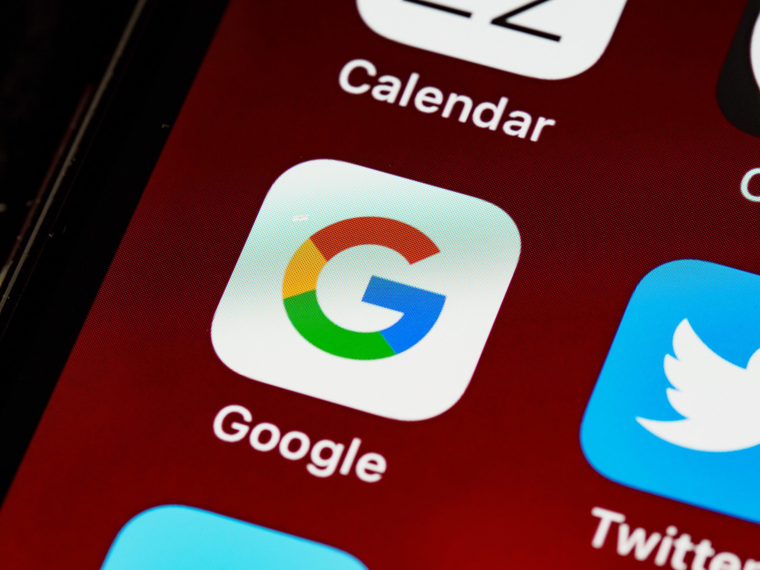 Get into Google News - Inline Photo