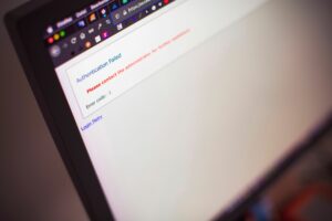 Google penalty prevention - Cover Photo