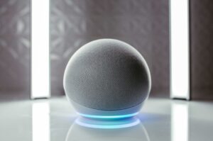 Google Voice Search - Cover Photo
