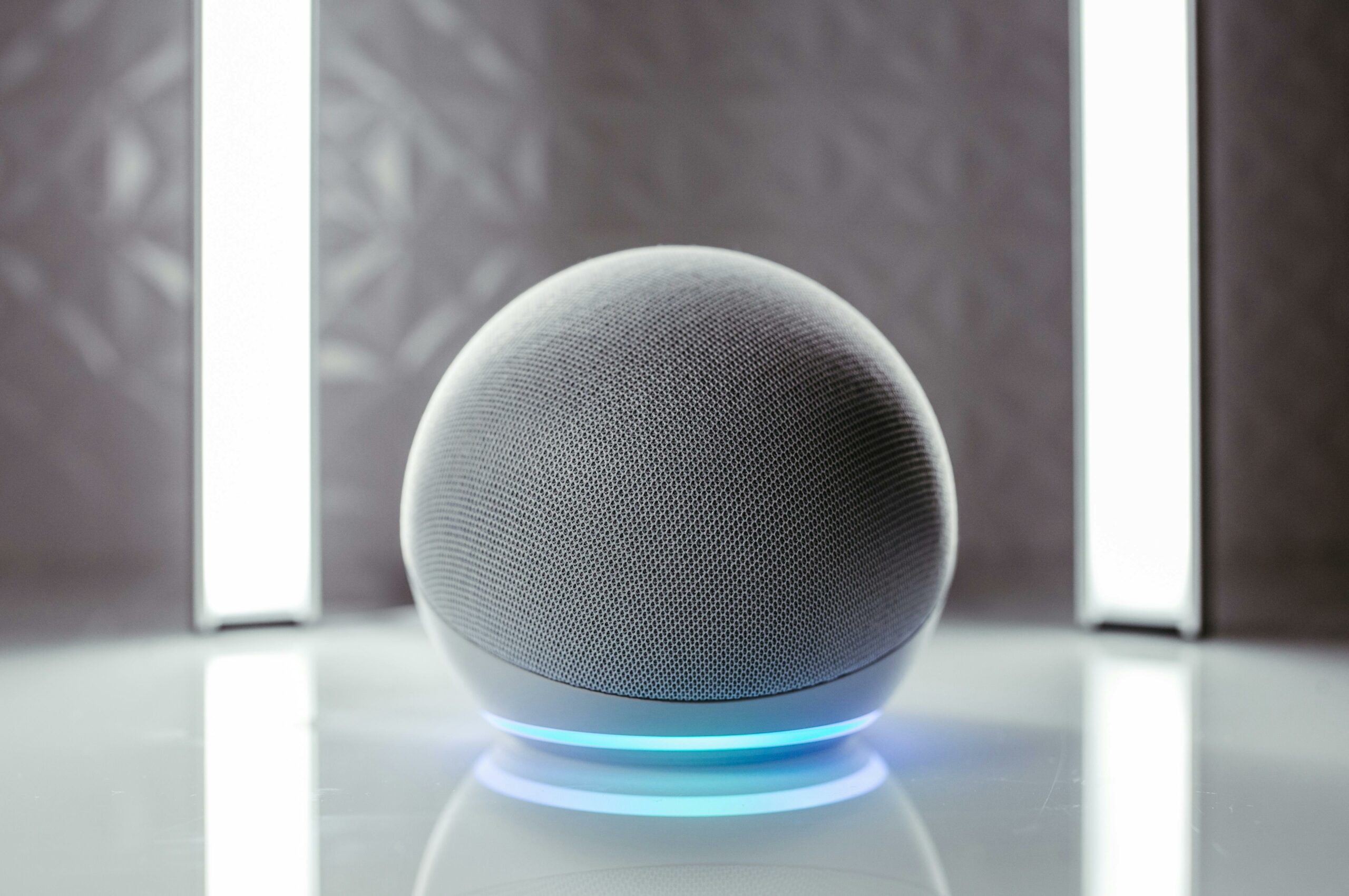 Google Voice Search - Cover Photo