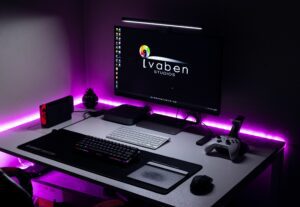 Gratis Twitch overlays - Cover Photo
