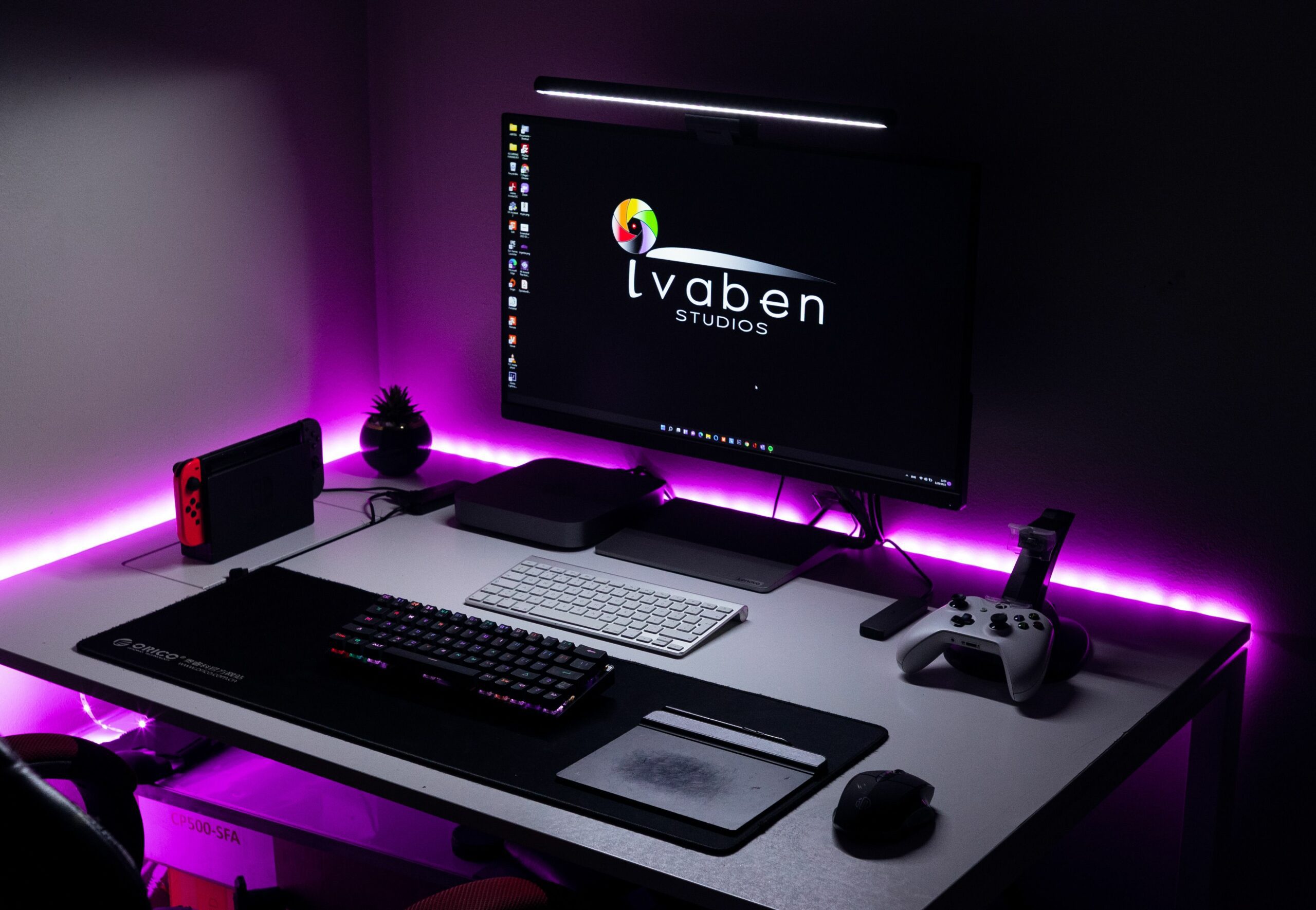 Gratis Twitch overlays - Cover Photo