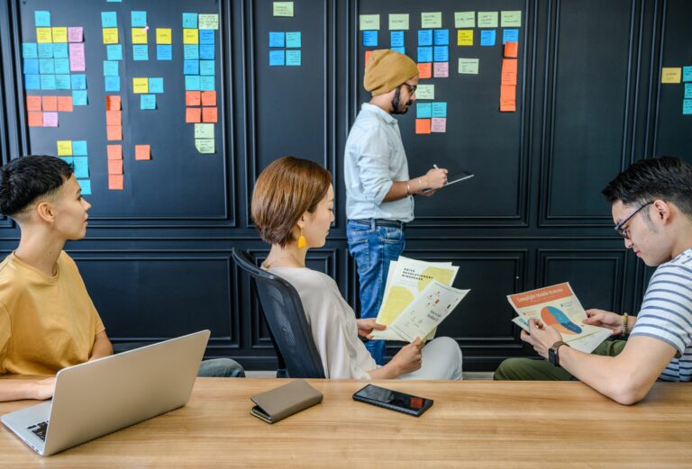 Growth Manager - Cover Photo