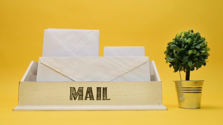 Improve Email Deliverability - Cover Photo