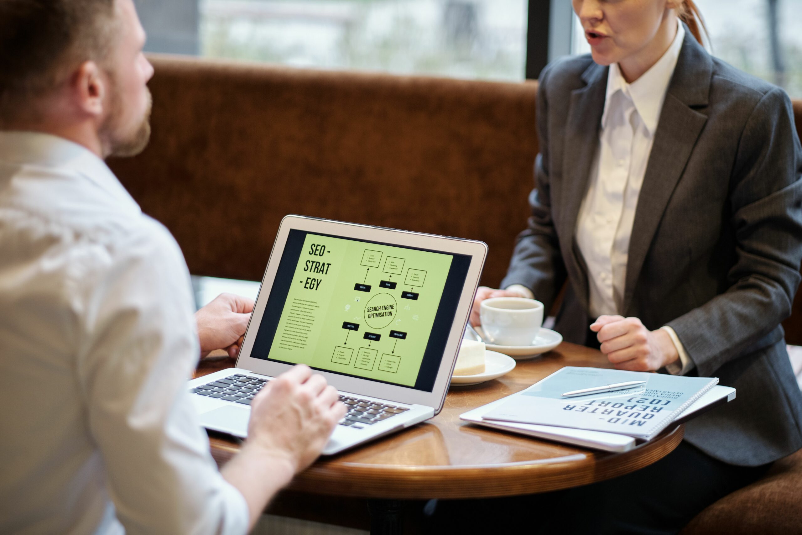 Link building tactics - Cover Photo