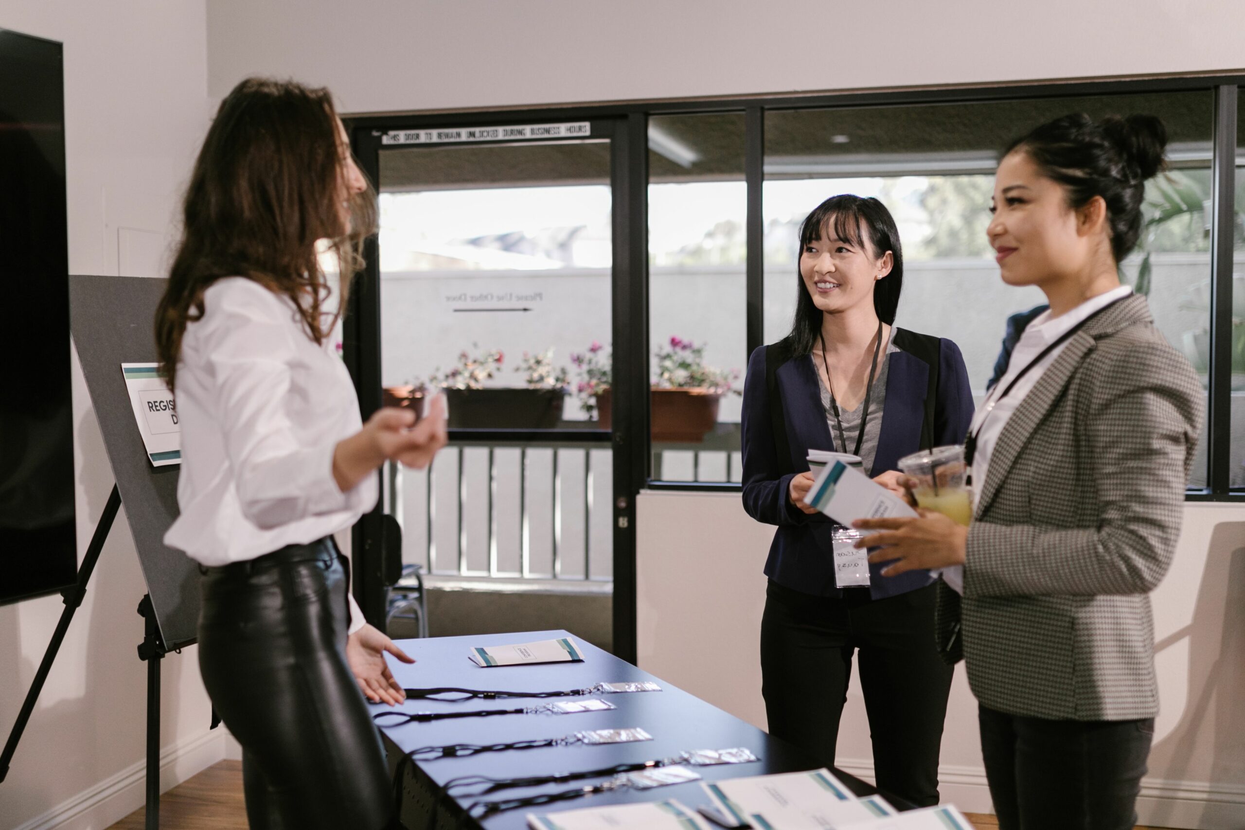 LinkedIn for Business - Inline Photo