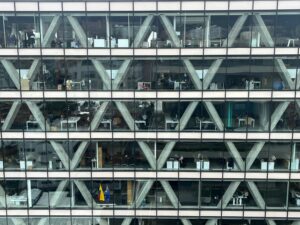 LinkedIn for Business - Cover Photo