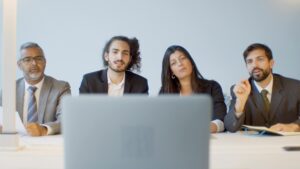 LinkedIn video strategy - Cover Photo