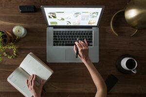 make money blogging - Cover Photo