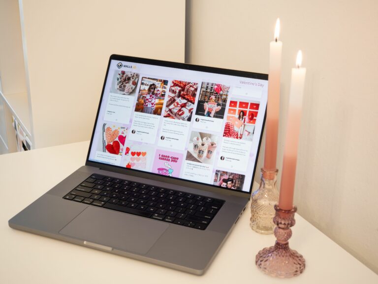 Making Money on Pinterest - Cover Photo