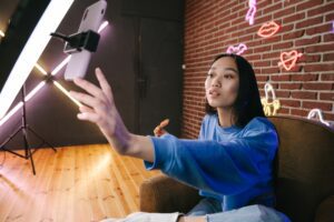Male TikTok influencers - Cover Photo