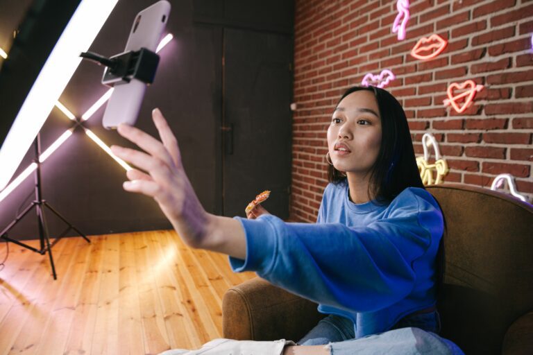 Male TikTok influencers - Cover Photo