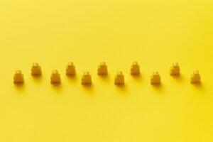 Minimale Social Media Strategie - Cover Photo