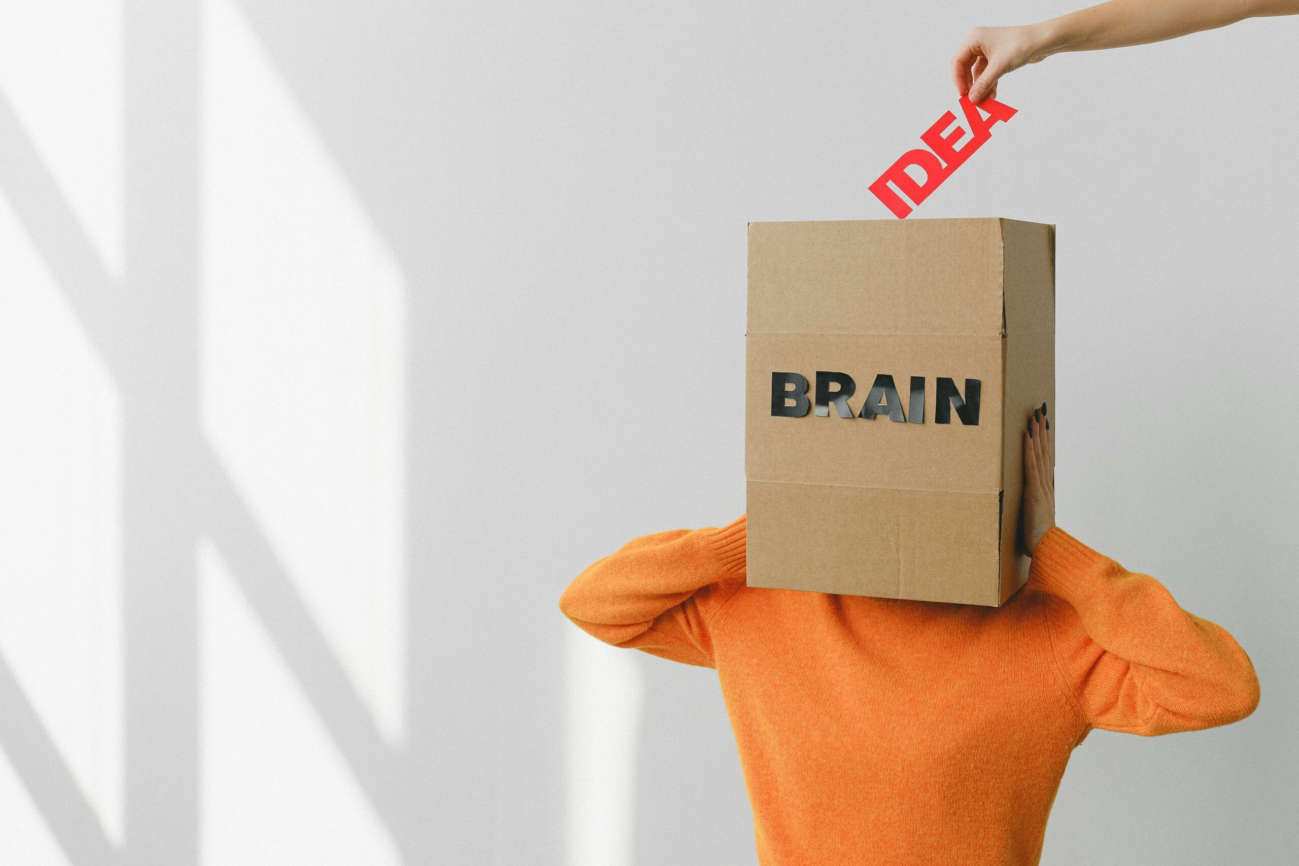 neuroscience sales principles - Cover Photo