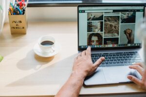 Optimize images for web design - Cover Photo