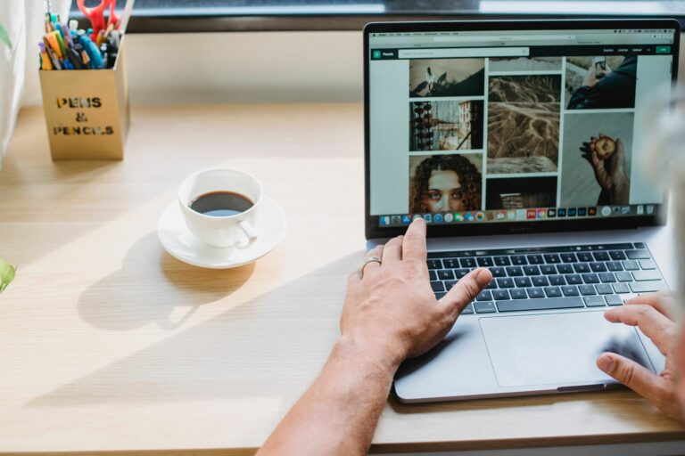 Optimize images for web design - Cover Photo