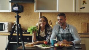Ottenere abbonati YouTube gratis - Cover Photo