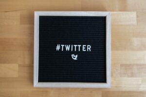 personal branding on social media - Cover Photo