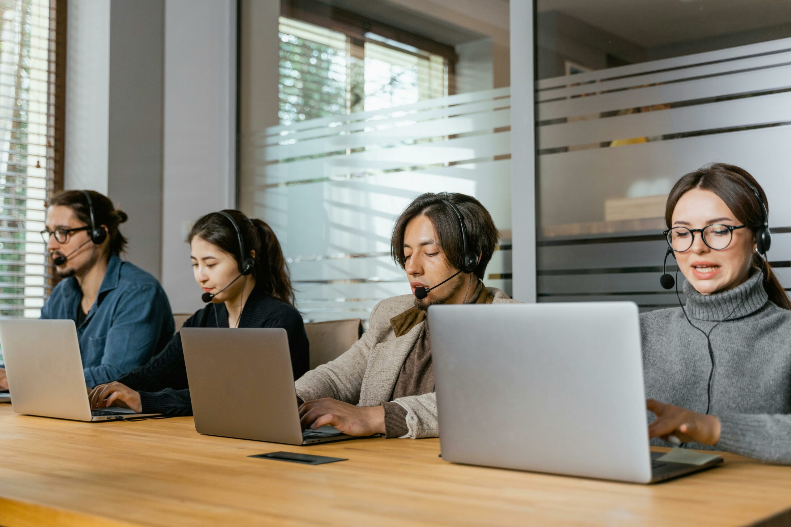 SaaS support system - Inline Photo