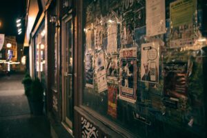 sales with display advertising - Cover Photo