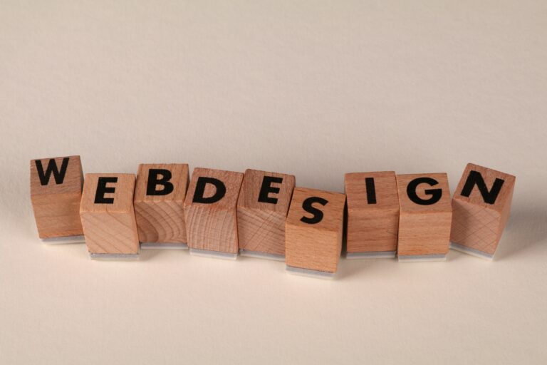 SEO design mistakes - Cover Photo
