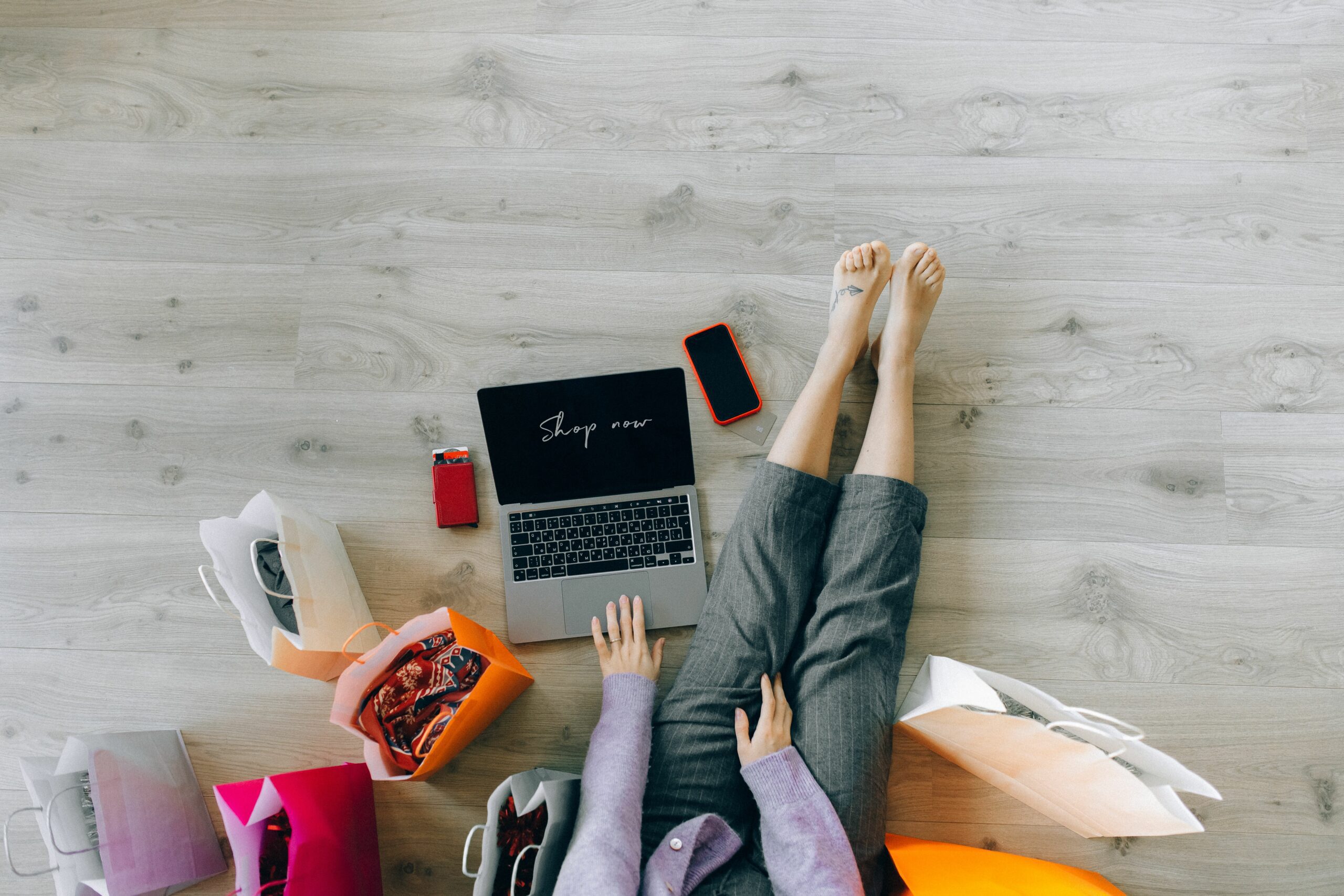 SEO for ecommerce - Inline Photo