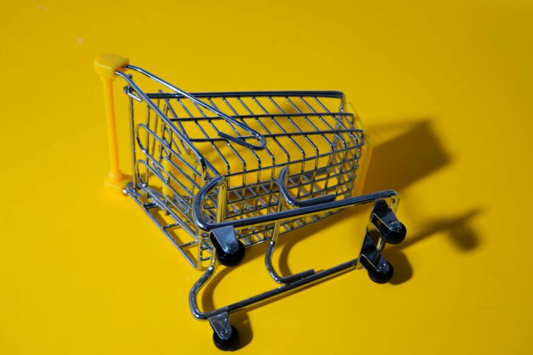 SEO for ecommerce - Cover Photo
