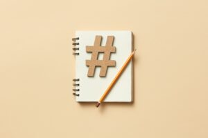 Social Media Marketing Strategy Features - Cover Photo