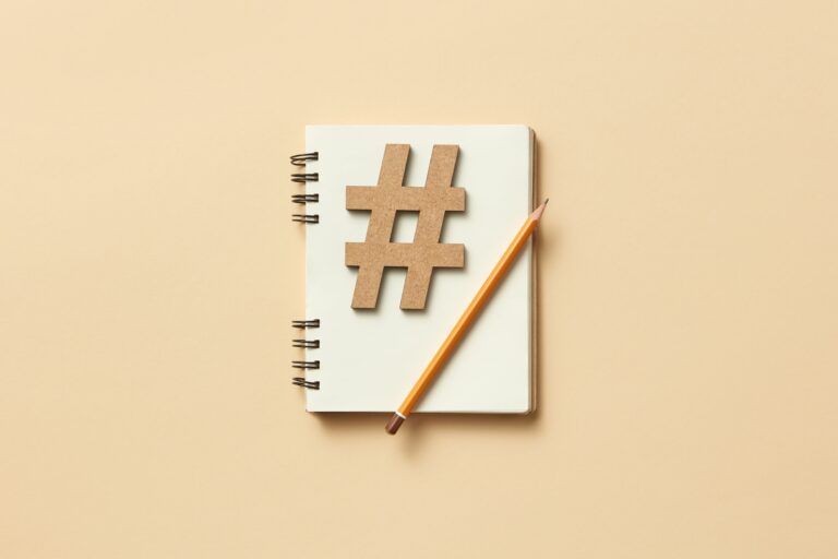 Social Media Marketing Strategy Features - Cover Photo