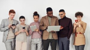 social media trends 2026 - Cover Photo