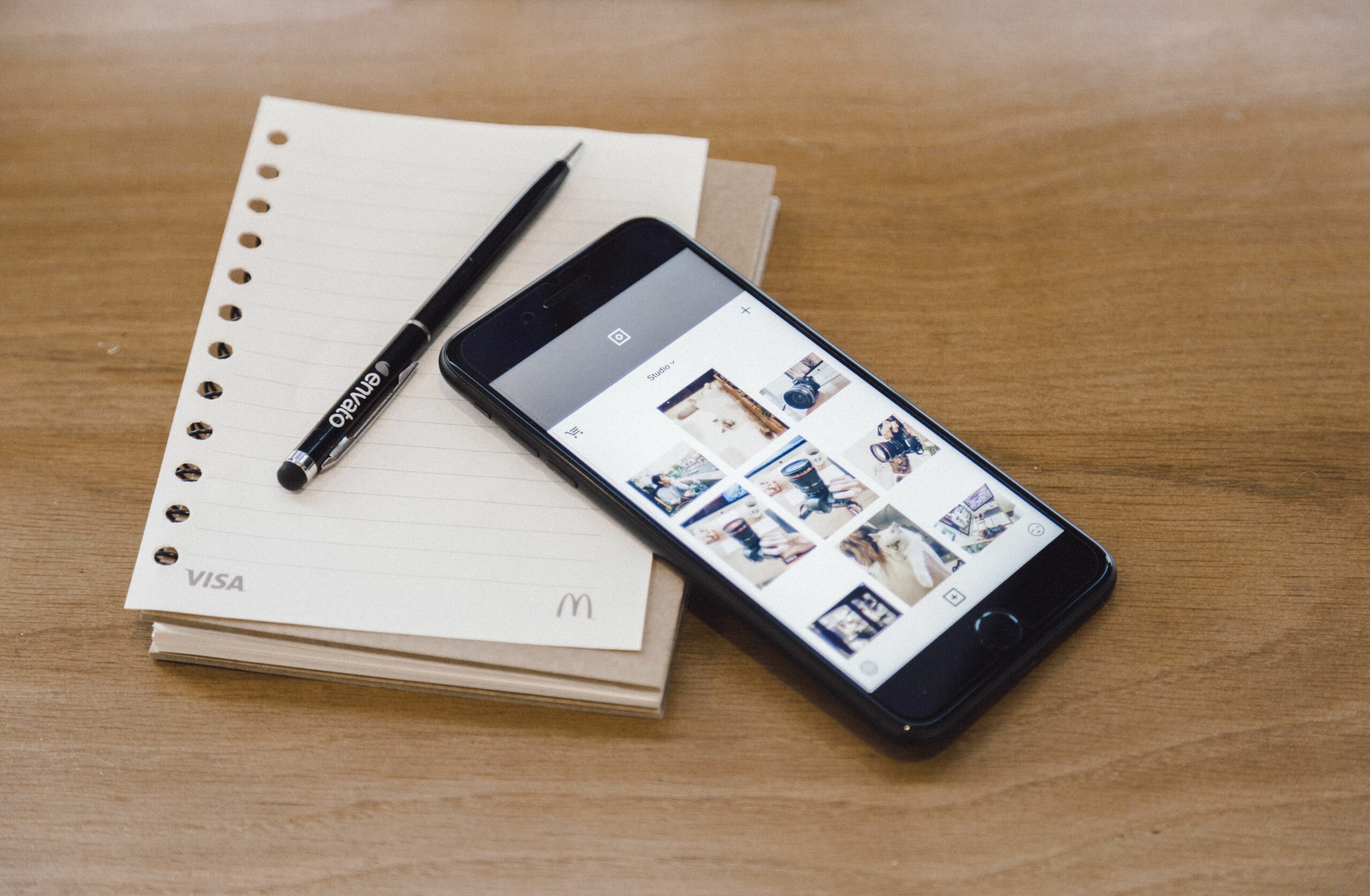 social media writing tips - Cover Photo
