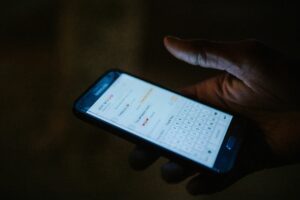 social messaging - Cover Photo