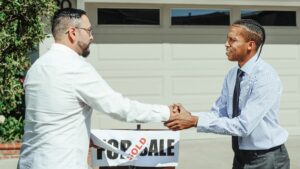Social Selling - Cover Photo