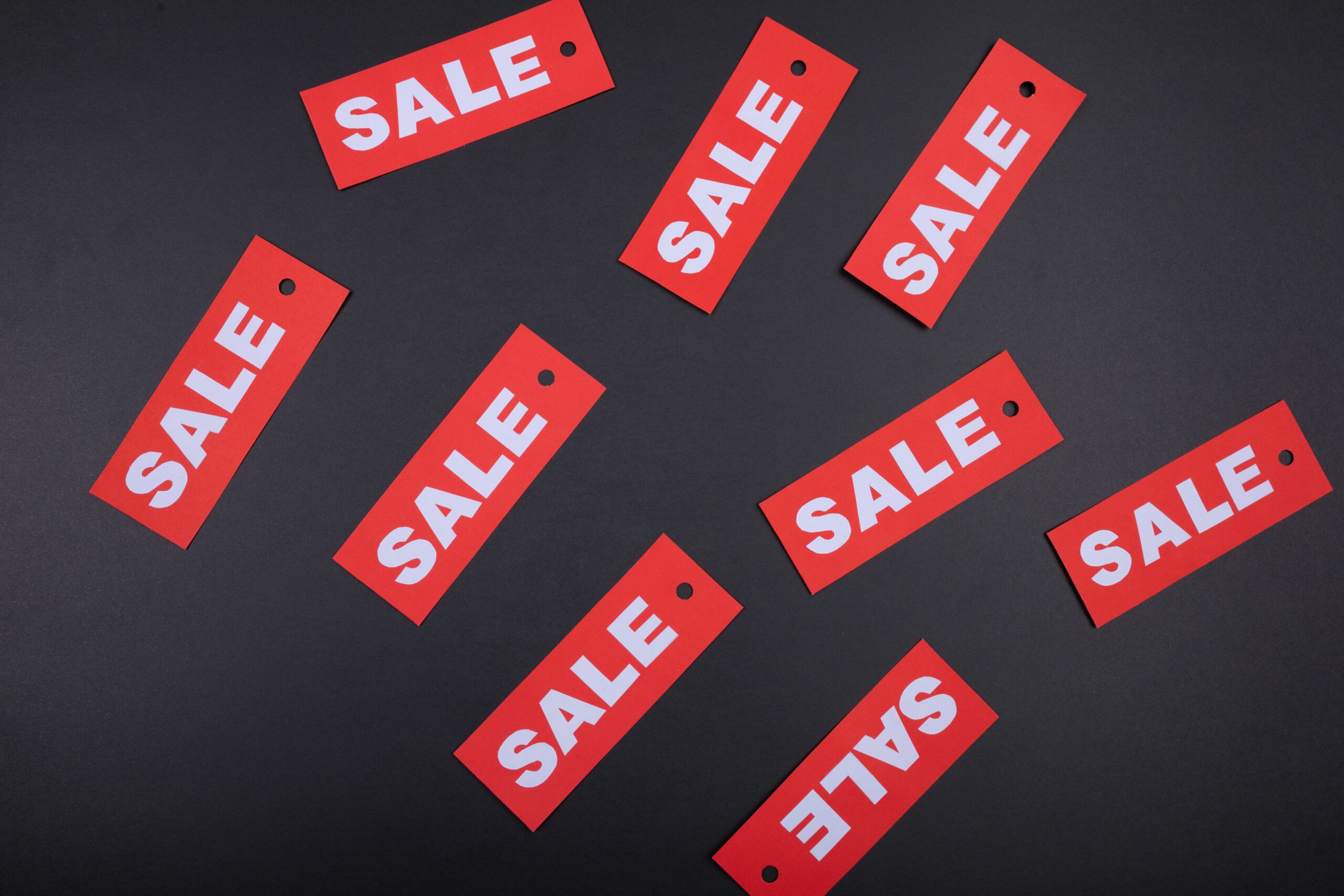 social selling examples - Cover Photo