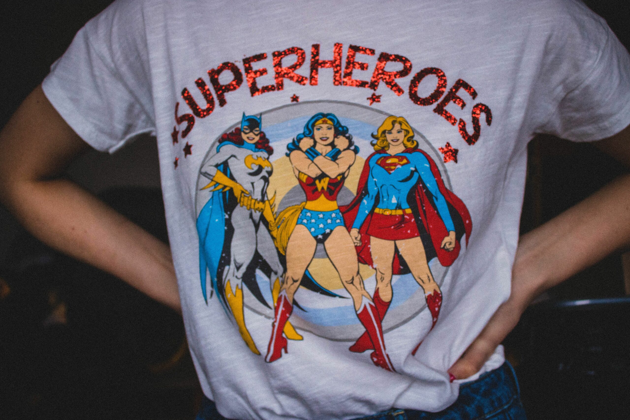 superhero conversion rates - Cover Photo