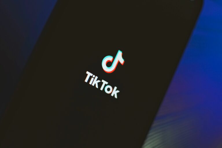 TikTok verification - Cover Photo