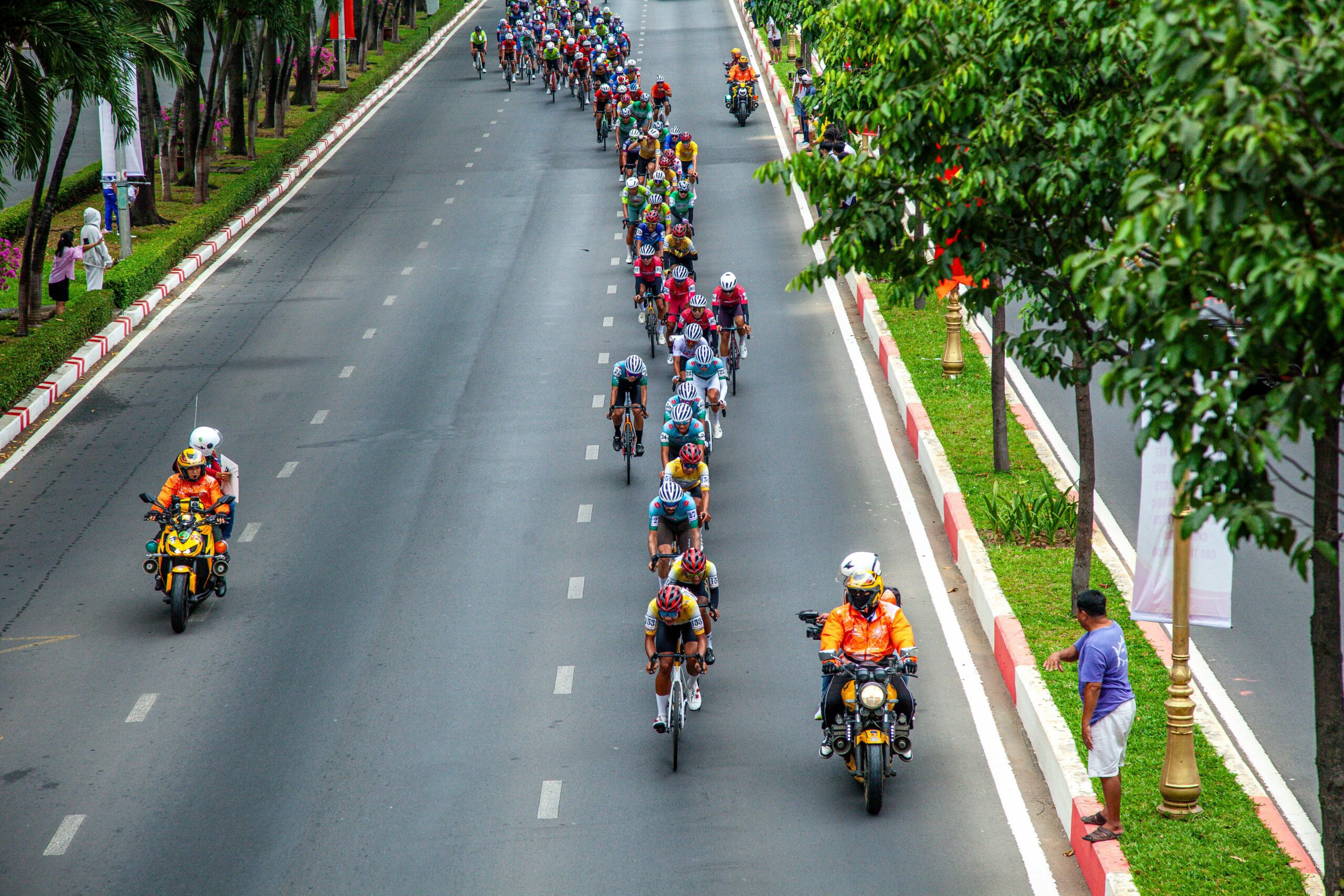 Tour de France 2026 Twitter infographic - Inline Photo