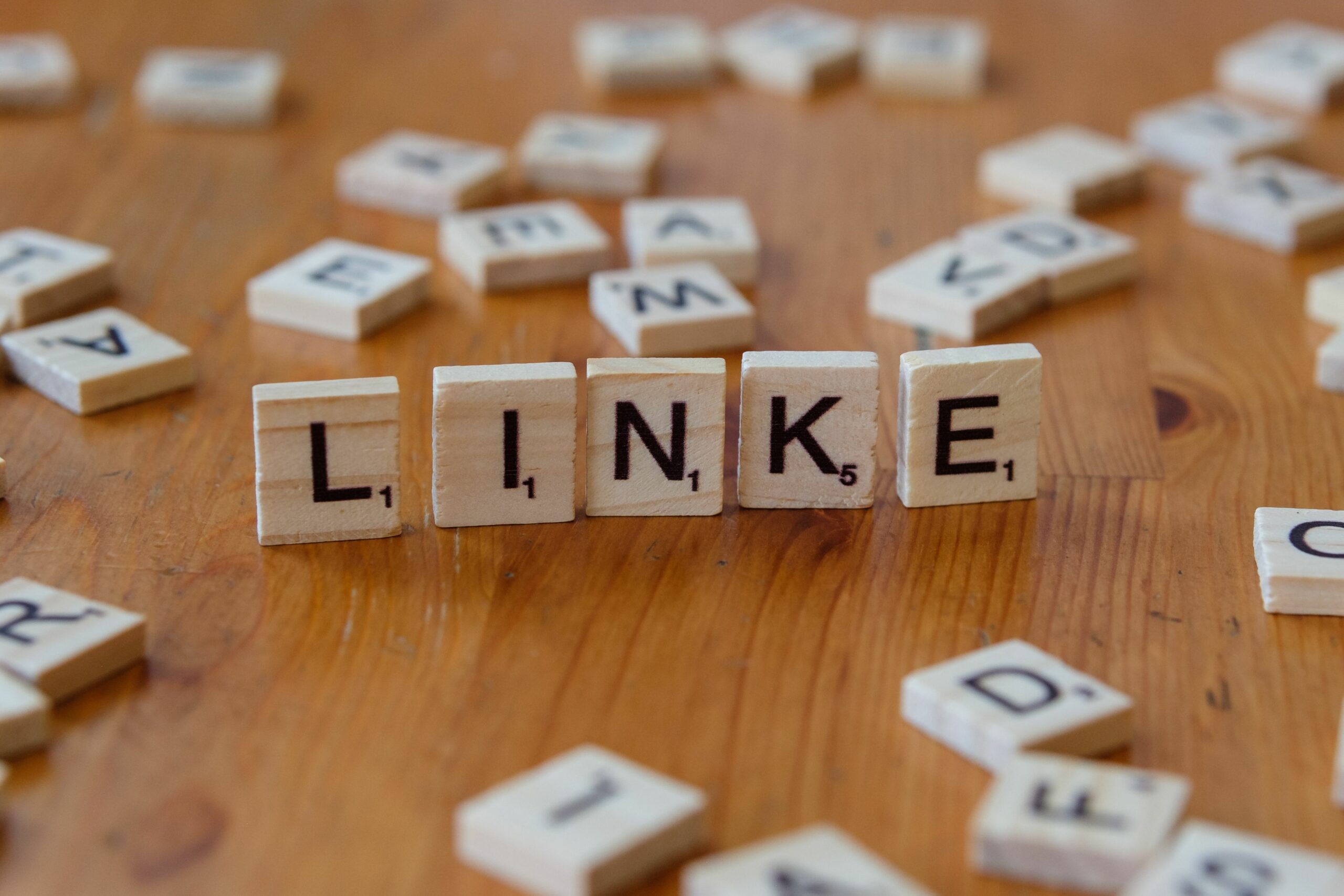 types of backlinks - Cover Photo