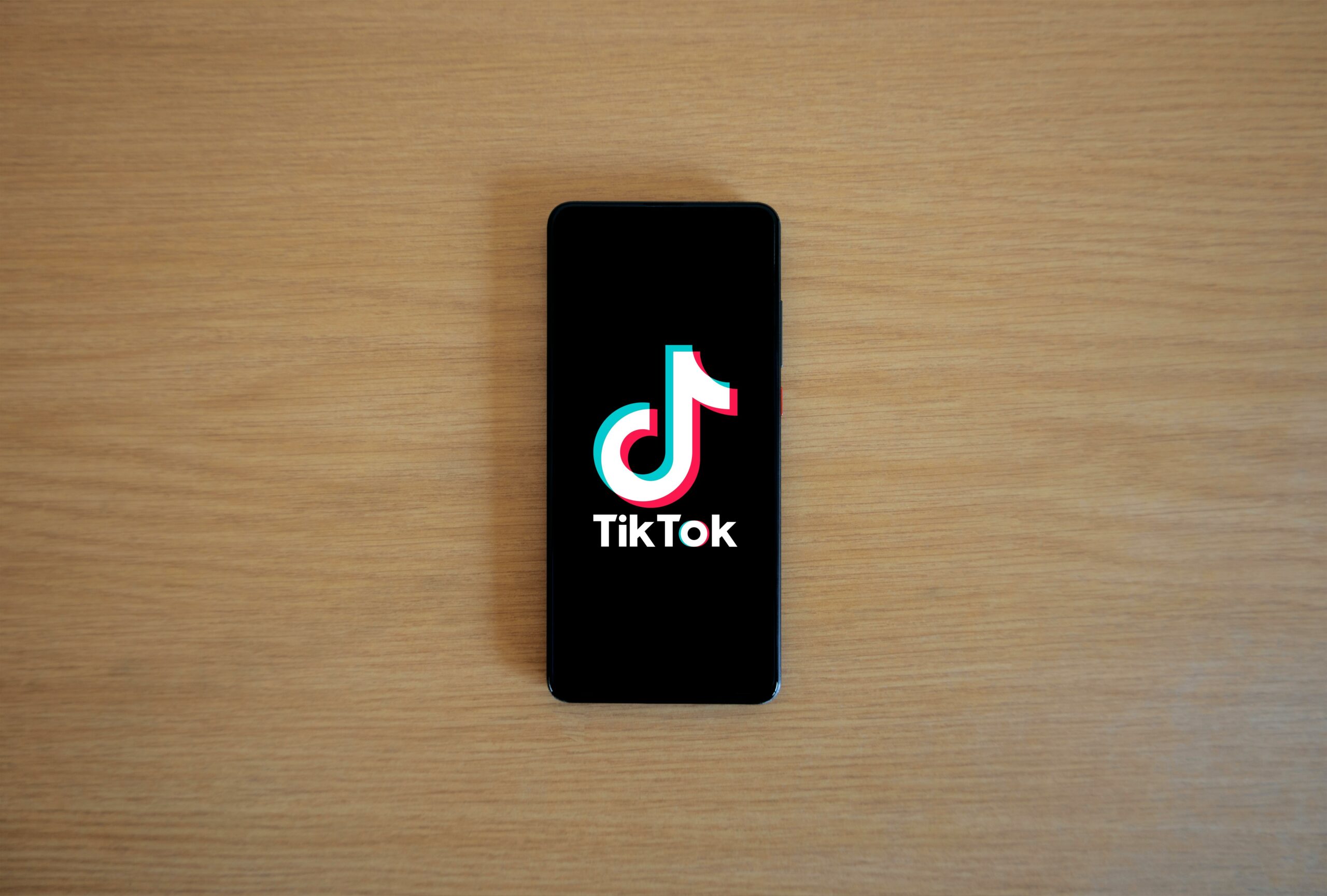 Verify TikTok account - Cover Photo
