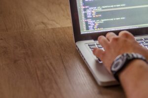website content creation - Cover Photo