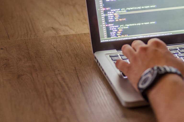 website content creation - Cover Photo