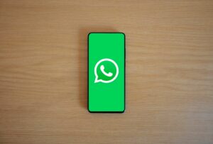 WhatsApp Business Marketing - Cover Photo