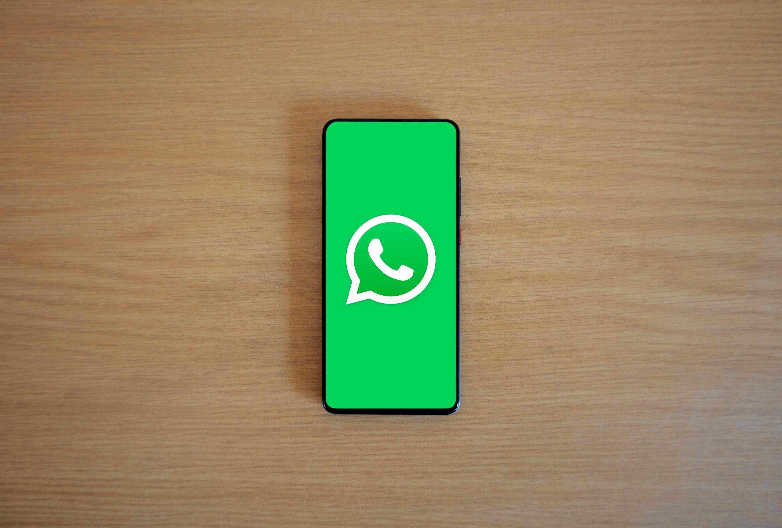 WhatsApp Business Marketing - Cover Photo